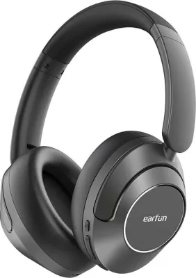 Kufje wireless EarFun WavePro, HP200B, mbi-vesh, Bluetooth, e zeze