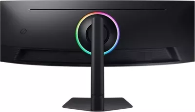 Monitor Samsung Odyssey G9 G95C LS49CG950EUXEN, 49", VA, 1ms, DQHD, 240Hz, HDR, i zi