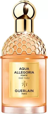 Eau de Parfum Guerlain Oud Yuzu Forte thumbnail 2