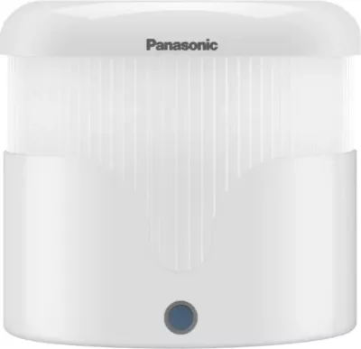 Ujëmbledhës automatik për mace Panasonic CP-JNW01CW, Plastikë, Bardhë