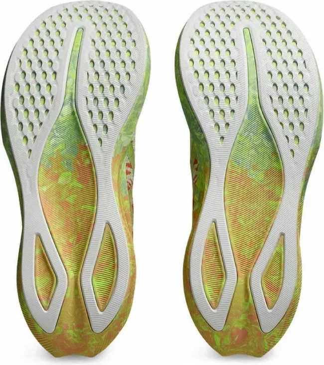 Atlete për meshkuj Asics, të verdha