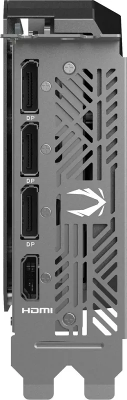 Kartelë grafike ZOTAC GAMING GeForce RTX 5060 Ti AMP, 8 GB GDDR7, Bardhë