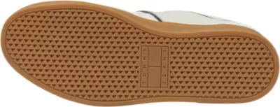 Atlete për meshkuj Tommy Hilfiger Jeans The Greenwich EM0EM01606, krem [Ngjyra: 41]