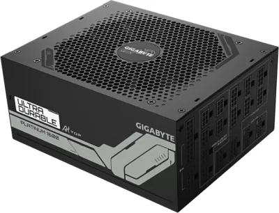 Furnizues energjie Gigabyte UD1600PM 1600W 80 PLUS Platinum modular, i zi