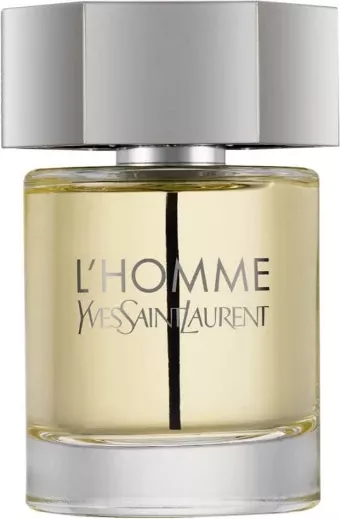 Eau de Toilette Yves Saint Laurent L'Homme, 60 ml