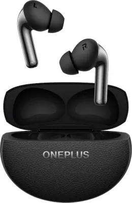 Kufje OnePlus Buds 3, True Wireless Stereo (TWS), Bluetooth, Zezë