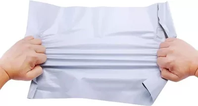 Kopertë BESTPAK FB11 6XL, 580x750 mm, 100 copë, Bardhë