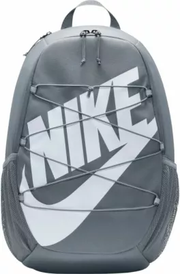 Çantë shpine Nike Heritage Sweep IO8733 084, gri