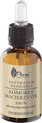 Serum për fytyrë Ava Laboratorium Youth Activator Stem Cells për femra 30ml