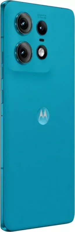 Celular Motorola Edge 50 Pro 5G, 12/512GB, Blu