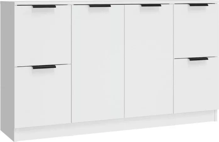 Komoda Arzo 6D