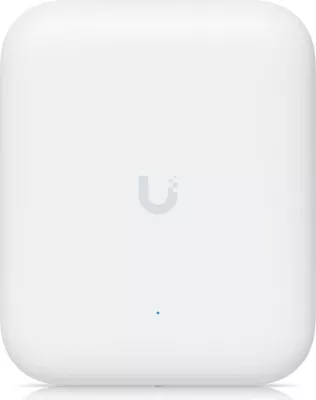 Access point Ubiquiti U7 Outdoor, Bardhë