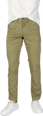 Pantallona për meshkuj Refrigiwear GA9103P25601, jeshile ulliri [Madhësia: W29]