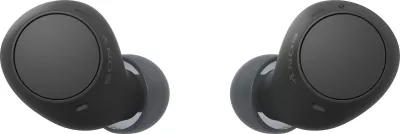Kufje Sony WF-C510 TWS, Bluetooth 5.3, me kuti karikimi, të zeza