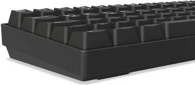 Tastierë gaming Sharkoon Skiller SGK50S4 Gen2, PBT, RGB, DE