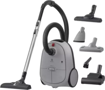 Fshesë me korrent Electrolux 900 258 632, Gri