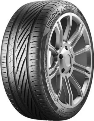 Gomë verore Uniroyal RainSport 5 225/40 R18 92Y XL FR EV