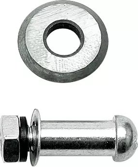 Rrotë prerëse për pllaka Vorel 03220, 22 x 10.5 x 2 mm, me vidë