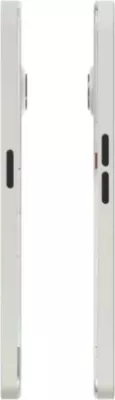 Celular Nothing Phone (2a) 12/256GB, Bardhë