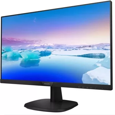 Monitor Philips V Line 273V7QDSB/00, 27", Full HD