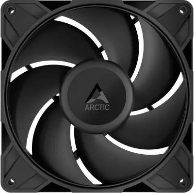Ventilator PC Arctic P14 Pro PST 140mm PWM 5-pack, i zi