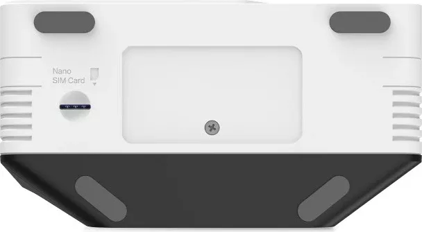 Router MERCUSYS MB520-5G, 5G, NanoSIM, i bardhë