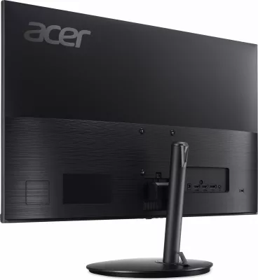 Monitor Acer Nitro XF240YX1b 23.8 inç, 200Hz, Full HD, i zi