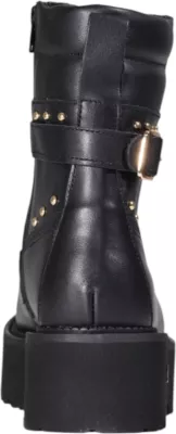 Çizme për femra Cult Rocky 4641 Mid CLW464102, të zeza [Madhësia: 40]