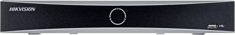 Regjistrues rrjeti Hikvision DS-7608NXI-K1(D) 1U i zi