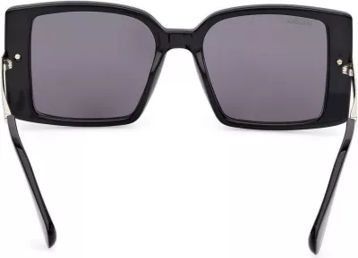 Syze dielli për femra MAX&CO MO0120 01A, të zeza [Ngjyra: 53]