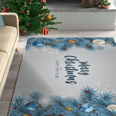 Qilim multingjyrësh, 100x300cm, Conceptum Hypnose, Woopamuk423