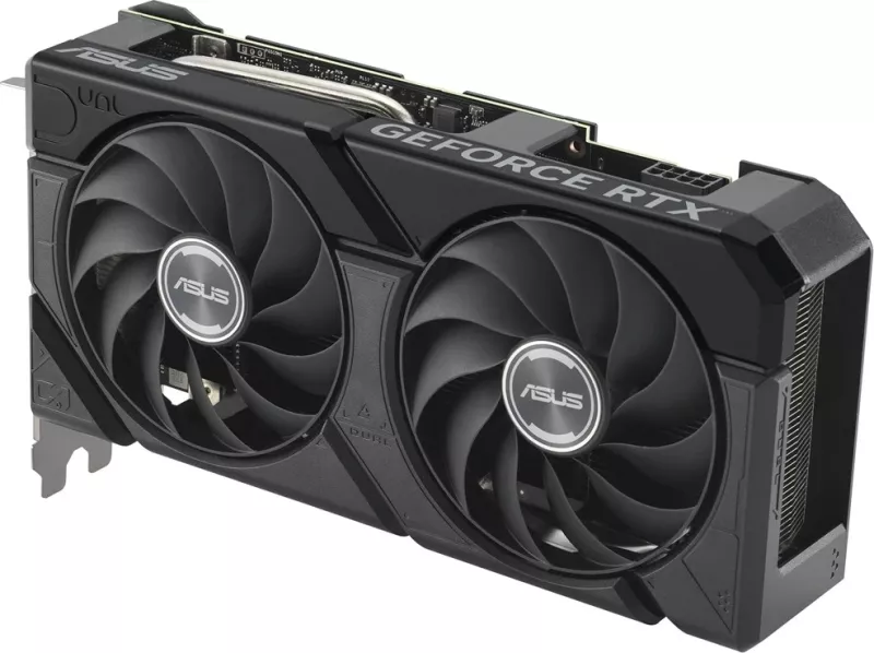 Kartë grafike ASUS Dual Nvidia GeForce RTX 4060TI - 8GB GDDR6