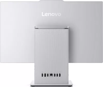 Kompjuter Lenovo IdeaCentre AIO 24IRH9, Intel® Core™ i3, 23.8", Cloud Grey