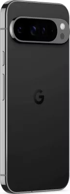 Celular Google Pixel 9 Pro XL 5G, 16/256GB, Dual SIM, Obsidian Black