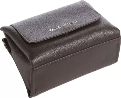 Çantë krahu për femra Valentino Bags VBS5A806, e kafe