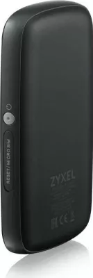 Router GSM Zyxel LTE2566-M634, i zi