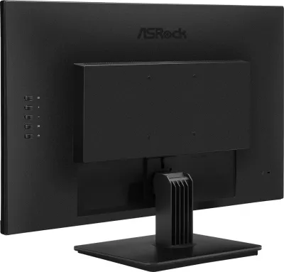 Monitor ASRock PG27FFT1B 27 inç, 180Hz, FHD, Phantom Gaming, i zi