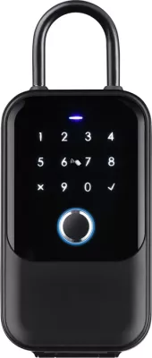 Kasafortë inteligjente për çelësa, Avatto SDL-K5, 5 mënyra hapjeje, Bluetooth, Tuya Smart Life, IP65