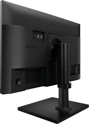 Monitor Samsung T45F, 24", Full HD, LCD, i zi