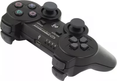 Kontroller Gaming Esperanza për Playstation 3