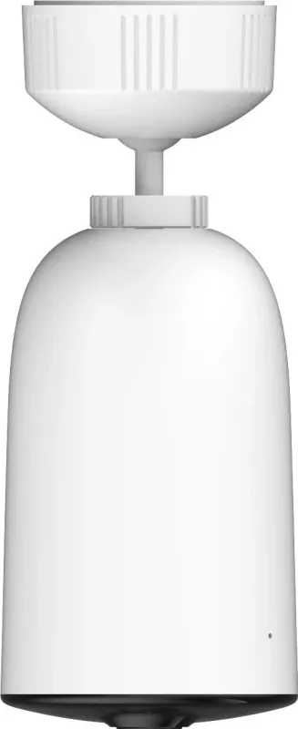 Kamera Sigurie Ezviz CB3, FHD+ me Panel Diellor, e bardhë