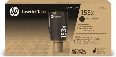 Toner HP 153X W1530X 5000 faqe i zi