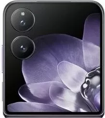 Celular Xiaomi MIX Flip 12/512GB, ngjyrë vjollcë