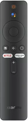 TV stick për streaming, Xiaomi, Mi TV Stick 4K UHD 2024 PFJ4175EU, 8GB, e zezë