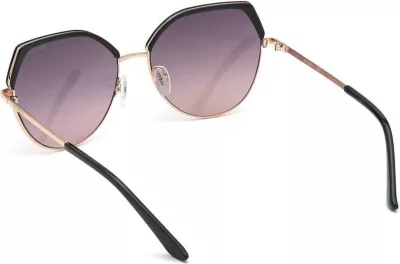 Syze dielli për femra Guess GU7736 01U, të zeza [Madhësia: 58]