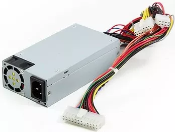 PSU Synology 250W, 24-pin ATX, Non-Modular, Server, Grey