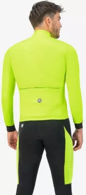 Maicë me mëngë të gjata Rogelli Yakimasport, fluor