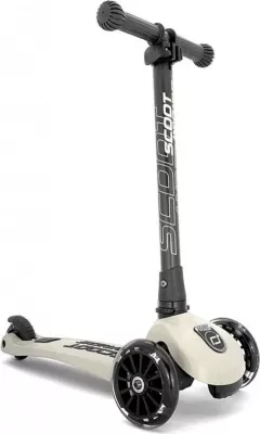 Trotinet Scoot and Ride Highwaykick 3 - Ash