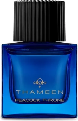 Eau de Parfum për femra Thameen Peacock Throne 100ml