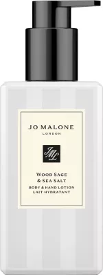 Balsam për trup dhe duar Jo Malone Wood Sage & Sea Salt unisex 250ml